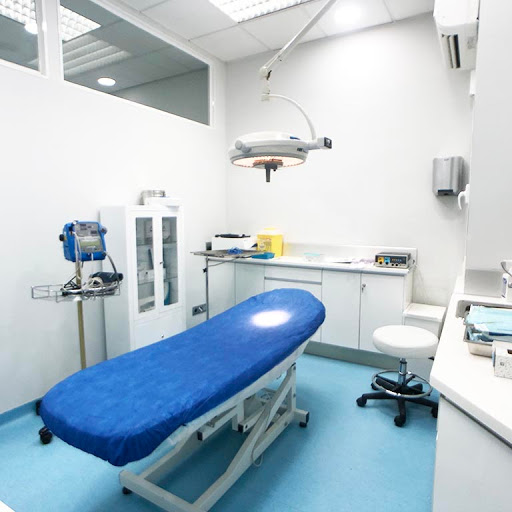 Clínica Ibiza | Medicina Estética en Madrid