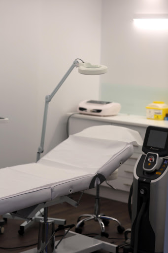 Clínica dermatológica De Felipe Madrid