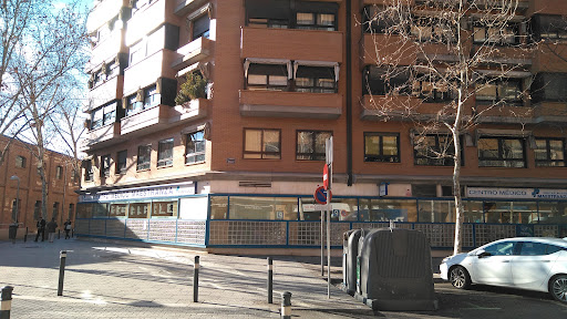 EV Medical Maestranza