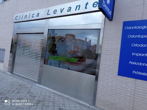 Multisalud Clínica Levante