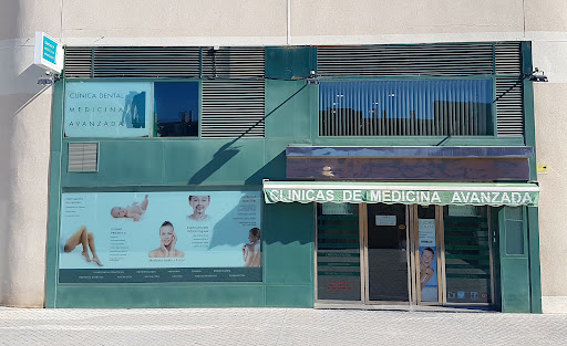 Clínica de Medicina Avanzada