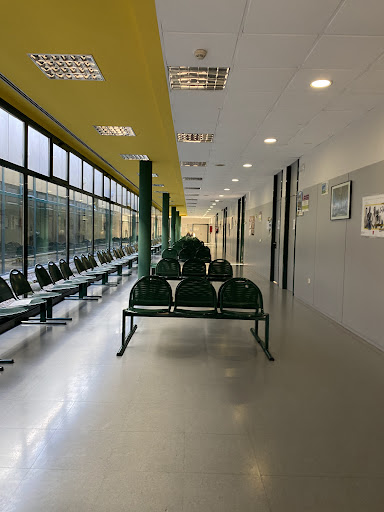 Centro de Salud Santa Mónica