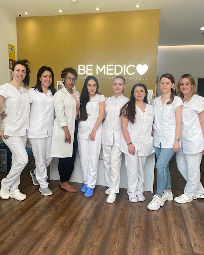 BE MEDIC Rivas Medicina Estética Avanzada