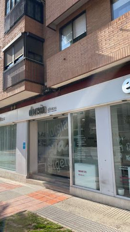 Clínica Dorsia Cirugía y Medicina Estética