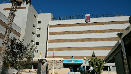 Hospital General Universitario Santa María del Rosell