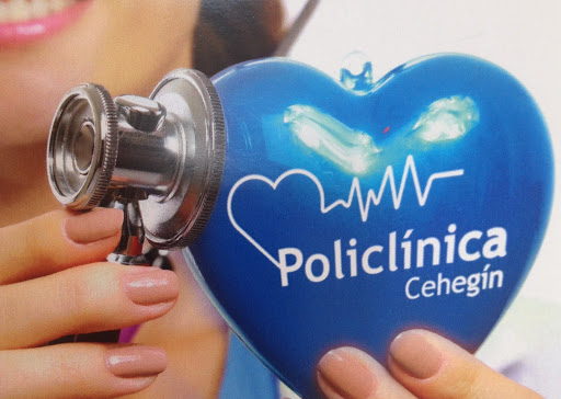 Policlínica Cehegín