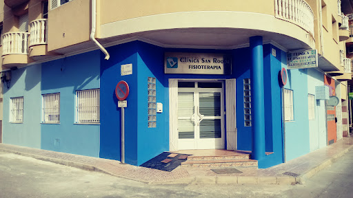 Clínica San Roque