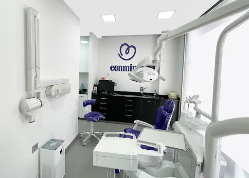Clínica Dental Conmimo