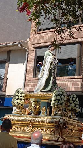 Centro Médico Paseo