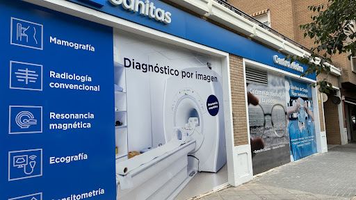 Centro Médico Sanitas Murcia