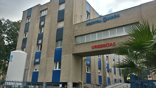 Hospital Quirónsalud Murcia