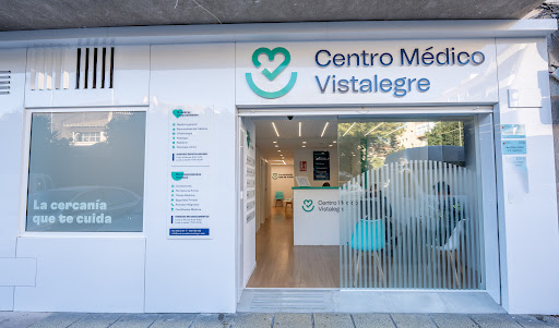 Centro Médico Vistalegre