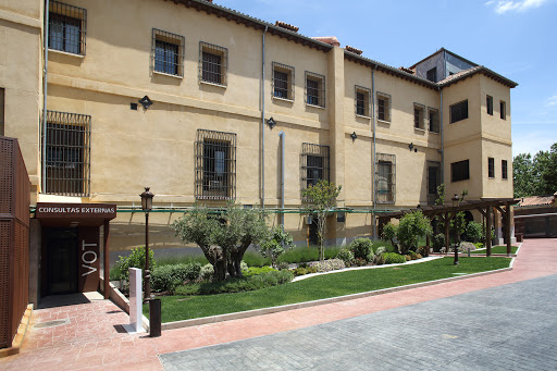 Hospital VOT Madrid