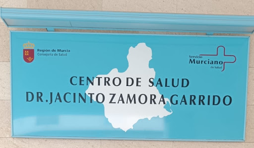 Centro de Salud de Fortuna