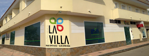 Centro Medico La Villa