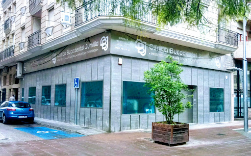 Clínica Bucodental Jumilla