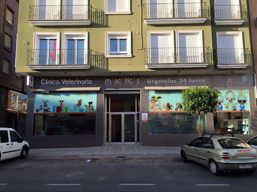 Clinica Veterinaria Mascoticas