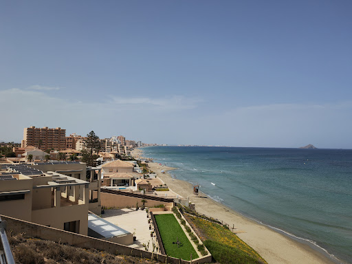 Centro de Salud La Manga Costa Cálida