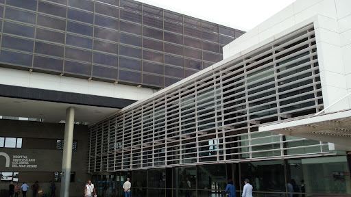 Hospital General Universitario Los Arcos del Mar Menor