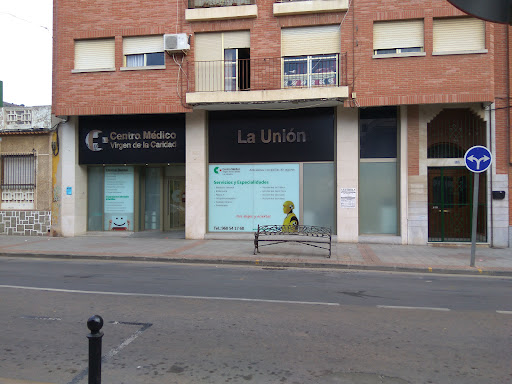 Centro Médico Virgen de La Caridad