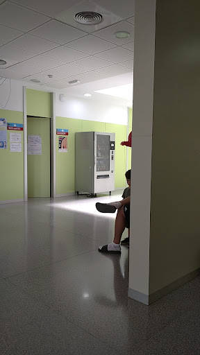 Centro de Salud La Unión