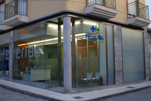 Centro Médico Herrerias