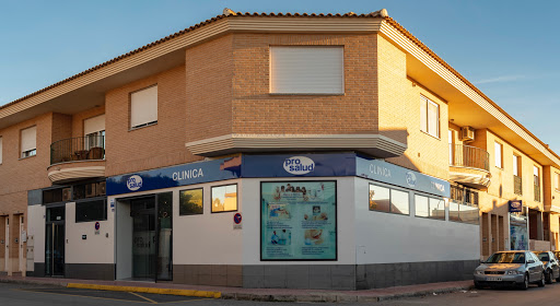 Clínica Prosalud