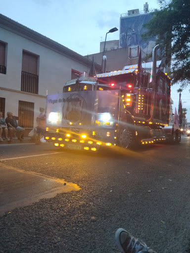 Centro Salud las Torres de Cotillas