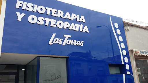 Clínica de Fisioterapia las Torres