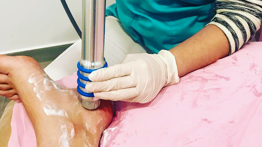 Fisioterapia Avanzada Sarabia