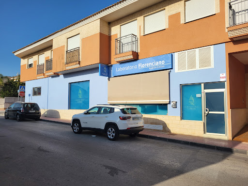 Laboratorio Florenciano