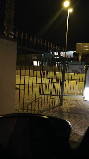Centro de Salud Librilla