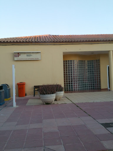 Consultorio Local Fuente Librilla