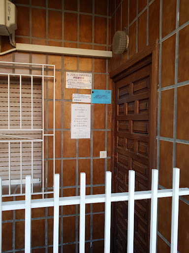 Centro Médico lo Pagan