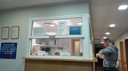 Centro Médico Ciudad del Sol