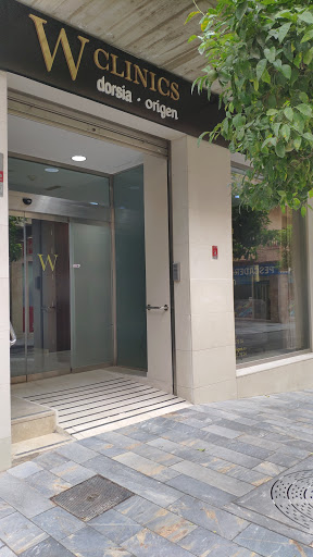 Clínica Dorsia Cirugía y Medicina Estética