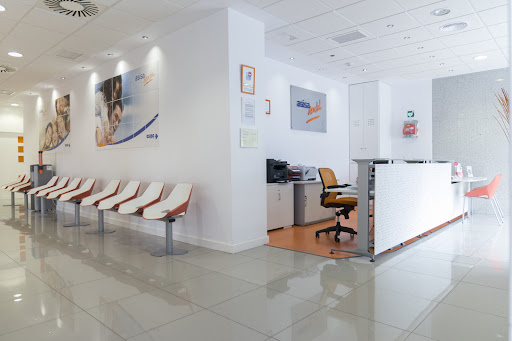 Clínica ASISA Dental