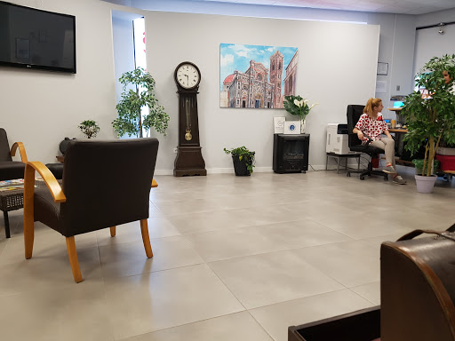 Corner Salud | Clínica de Medicina Hiperbárica en Las Rozas