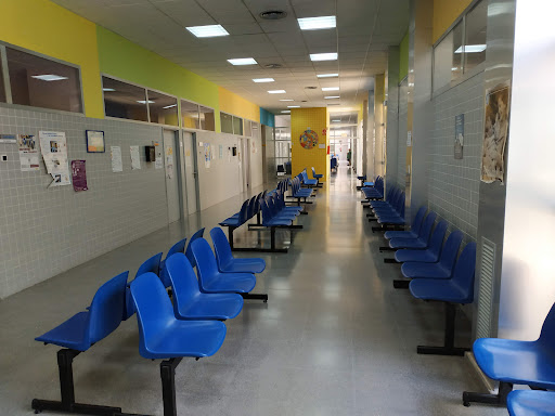 Centro Salud Los Dolores