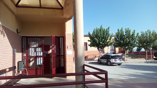Consultorio Local Los Martínez Del Puerto