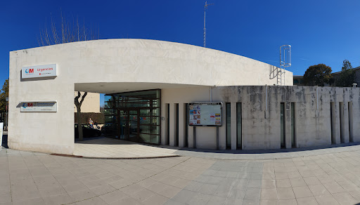 Consultorio local San Agustín de Guadalix