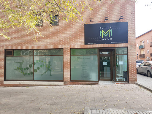 Clínica MM Salud