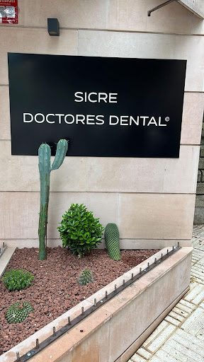 Sicre - Doctores Dental San Agustín