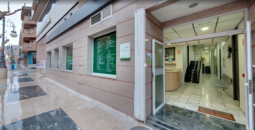 Espacio de Salud DKV Mazarrón Murcia