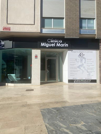 Clínica Miguel Marín