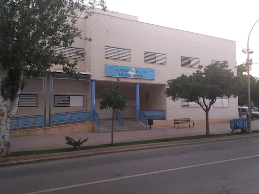 Centro de Salud de Mazarrón