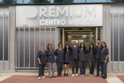 Premium Centro Médico