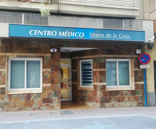 Centro Médico Virgen de la Guía