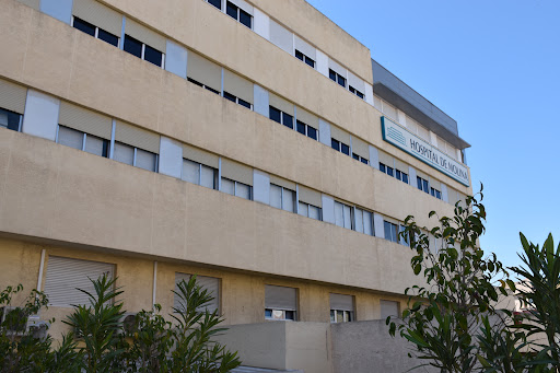Ribera Hospital de Molina