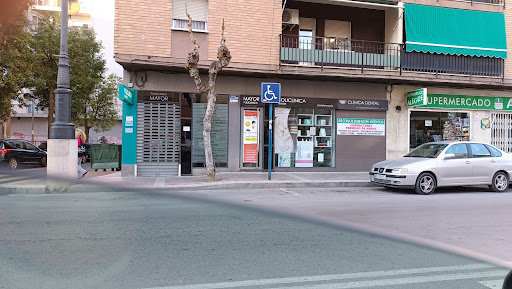 Policlínica Mayor A I E